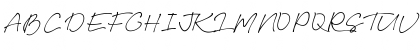 Omesse Regular Font Omesse Regular Font
