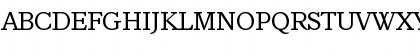 ColinBecker Regular Font ColinBecker Regular Font