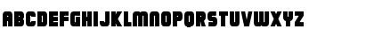 Calamitech Regular Font Calamitech Regular Font