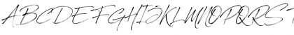 Optimust Italic Font