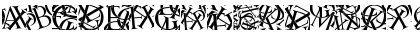 PalatinosTypeSoup Regular Font PalatinosTypeSoup Regular Font