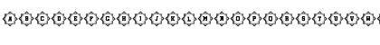 Oriental 3 Regular Font Oriental 3 Regular Font