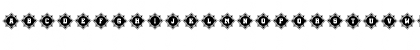 Oriental 5 Regular Font