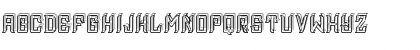 Osteology Regular Font