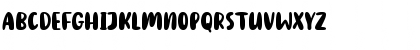 Other Side Demo Regular Font