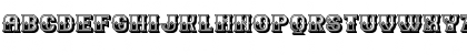 Outlaw Light Regular Font Outlaw Light Regular Font