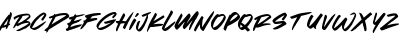 Over Break Regular Font Over Break Regular Font