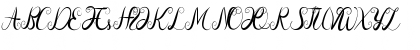 Overall Deep Demo Regular Font Overall Deep Demo Regular Font