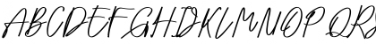 Oyange Regular Font Oyange Regular Font
