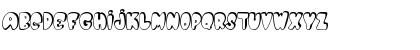 PACK-MAN Regular Font PACK-MAN Regular Font