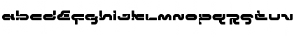 Padomela LDR Regular Font