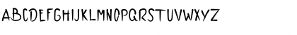 Paggi Regular Font Paggi Regular Font