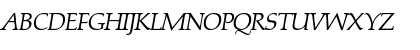 PalazzoOriginal RegularItalic Font PalazzoOriginal RegularItalic Font