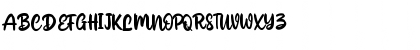 Paisley Cupcake Regular Font