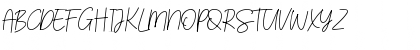 Palmeyra Regular Font
