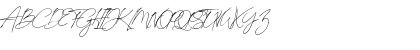 pamsetto Regular Font pamsetto Regular Font