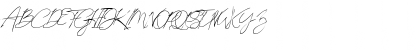 pamsetto Regular Font