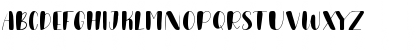Pancake Mango Regular Font