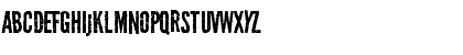 Pandemic&co Regular Font Pandemic&co Regular Font