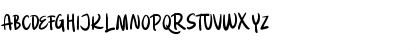 Panorama FREE Regular Font