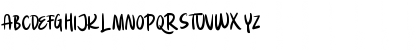 Panorama FREE Regular Font
