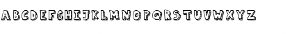 Paper Mache Regular Font Paper Mache Regular Font
