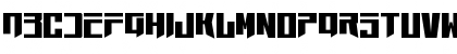 Paper Planets Regular Font