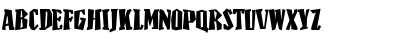 Paradiso Bold Font
