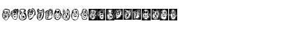 Paraiso Regular Font