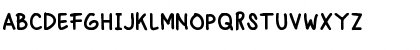 Pastelova Demo Demo Font