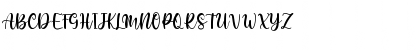 Pather Times Regular Font