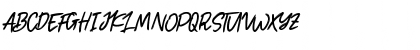 Patricia Safari Regular Font Patricia Safari Regular Font