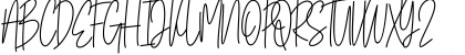 Patrick Cleo Regular Font