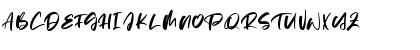 Patterning Regular Font Patterning Regular Font