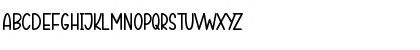 peachyday Regular Font