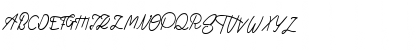 Pendekar Regular Font Pendekar Regular Font
