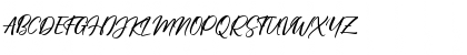 Penleigh FREE Regular Font