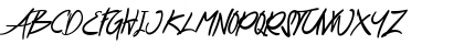 Pentecoste Demo Regular Font Pentecoste Demo Regular Font