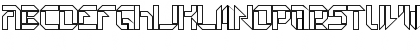 Collective O BRK Regular Font Collective O BRK Regular Font