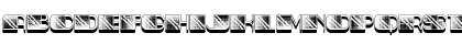 Peshkop Regular Font