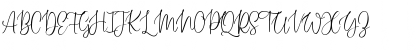 Petite Romance FREE Regular Font