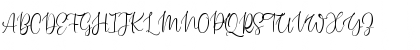 Petite Romance FREE Regular Font