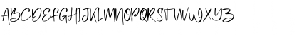 Petter story Regular Font Petter story Regular Font