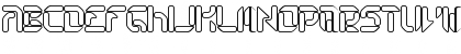 Collective RO BRK Regular Font Collective RO BRK Regular Font