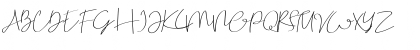 Pharmacist Glinda Regular Font
