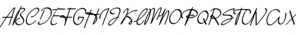 Photograph Regular Font Photograph Regular Font