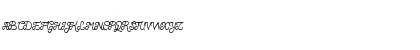 Piccolo Carino Regular Font Piccolo Carino Regular Font