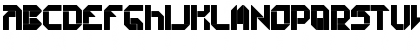 Collective S (BRK) Regular Font Collective S (BRK) Regular Font