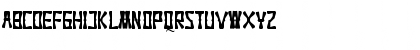 PICNIC Regular Font PICNIC Regular Font