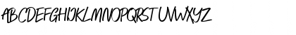 Piledrive Walts Regular Font